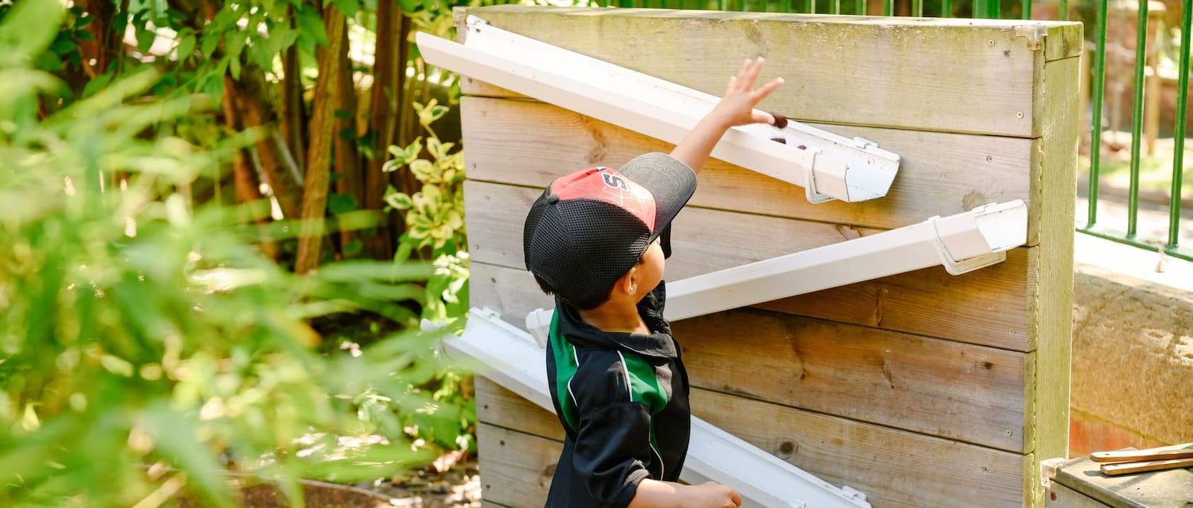 Little Crickets at Argyle House School